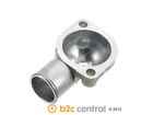 W0133-1722441-oes W0133-1722441 Central Genuine Thermostat Housing Cover Fits Nissan Pickup Fbs