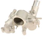 W0133-1792127 Oes Genuine New Lower