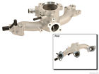 W0133-1795354-oes W0133-1795354 B2c Central Genuine Thermostat