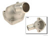 W0133-1795365-oes Central Genuine Thermostat Housing Cover Fits Kia Amanti Fbs