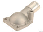 W0133-1795367-oes W0133-1795367 Central Genuine Thermostat Housing Cover Fits Hyundai Santa Fe Sonata