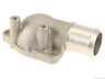 W0133-1795368-oes Central Genuine Thermostat Housing Cover Fits Kia Amanti Fbs