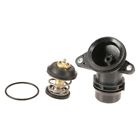 W0133-1822976-beh Behr For Volkswagen Jetta Engine Coolant Thermostat