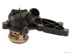 W0133-1831033-rin W0133-1831033 Central Engine Coolant Outlet Assembly Fits