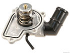 W0133-1840771-oes Central Genuine Thermostat Assembly Fits Kia Borrego Fbs
