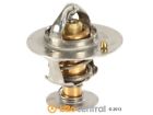 W0133-1852770-gat Central Gates Thermostat Fits Toyota Pickup Fbs