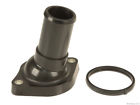 W0133-1876831-dor W0133-1876831 Central Engine Coolant Thermostat Housing Cover Dorman