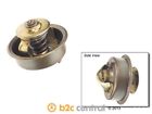 W0133-1903855-wah W0133-1903855 Central Wahler Thermostat Gasket Fits Volvo Fbs