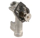 W0133-1914410 Ac Delco New Thermostat Saab Cadillac Srx 191330264764