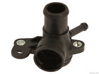 W0133-1924004-oes W0133-1924004 Central Genuine Cooling Hose Flange Fits Volkswagen Gti Passat Fbs