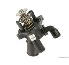 W0133-1929390 Motorcraft New Thermostat Ford