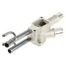 W0133-1949699-oes Genuine For Kia Spectra Engine Coolant Thermostat Housing