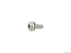 W0133-2237133-oes W0133-2237133 Central Engine Coolant Thermostat Housing Bolt Genuine