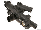 W0133-2391940-gat Central Engine Coolant Thermostat Housing Lower