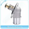 W11136401cp Wonderfulparts New Thermostat For Cadillac Escalade Pontiac Chevy Corvette Express