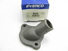 26119 W4419 Everco Coolant Water Outlet Cadillac
