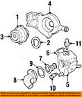 W701379s300 Ford Oem Water Housing