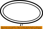 W702041s300 Ford Oem Ranger Water Seal