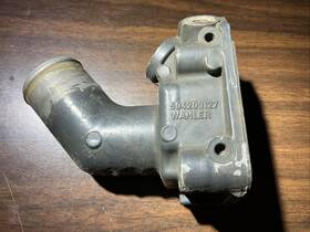 6685-01-566-2082 Wahler 504209127 Flow Control Thermostat 10988 01-552-4485 6685-01-566-2082 Wahler 504209127 Flow Control Thermostat 10988 01-552-4485