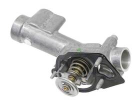 37wyxh Wahler Thermostat 82 Deg. C Fits Saab 93 2006-2009 2.8l V6 37wy