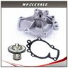 Wh831656s8 Scitoo Thermostat Water Pump For Infiniti