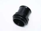 Wn0032s Meziere An Male To In Hose Black Water Neck Adapter