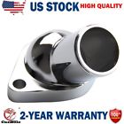 Ref2660 Wtn1006 Carbole Water Neck Chromed Plated Oring Degree For Chevrolet Us