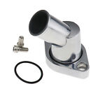 Ww786862895854 For Sbc Bbc Chevy Polished Aluminum Swivel Water 786862895854
