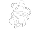 11-53-7-550-172 X5 X6 Bmw Genuine Thermostat Housing 11-53-7-550-172 X5 X6 Bmw Genuine Thermostat Housing