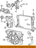 Xw4z8575ca Ford Coolant Thermostat Xw4z8575ca Ford Coolant Thermostat