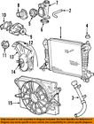 Xw4z8592bd Ford Oem Thermostat Outlet Xw4z8592bd Ford Oem Thermostat Outlet