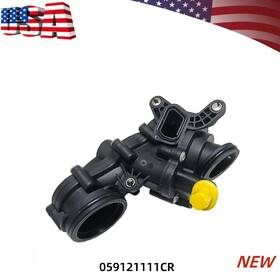 059121111cr Yj-remould Thermostat For Audi A4 A5 A6 A7 A8 S5 Q5 Q7 Q8 Vw Touareg Amarok 059121111cr Yj-remould Thermostat For Audi A4 A5 A6 A7 A8 S5 Q5 Q7 Q8 Vw Touareg Amarok