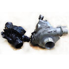 11517586925 Yq85jr Electric Water Pump Thermostat For Bmw Used