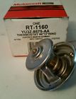 Yu3z-8575-aa Ford Oem Engine Coolant Thermostat Free Shipping Nos