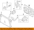 Zzcb1517z Mazda Oem 09-10 Tribute Cooling