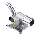 Thermostat Housing W/sensor 5047772AB For Chrysler 200 Dodge Dart Jeep 2.4L. Fixed Price $35.00.