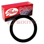 Gates 33611 Coolant Thermostat Seal For MG92 C72 90096383 82515 8245771180 Sp. Fixed Price $8.76.