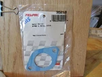 Fel 35218 Water Outlet Gasket Gm Prod 6 250 Eng. 1979-84 Lot Of 14. Fixed Price $10.19.