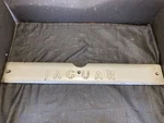 90-97 Jaguar XJ6/XJS AJ16 4.0L Top Engine Cover & Bolts Rough Condition. Fixed Price $29.99.