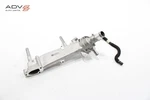 2024-25 Alfa Romeo Tonale 2.0L Engine Coolant Manifold & Thermostat Housing Oem. Fixed Price $129.99.