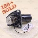 16031-31020 Oem Genuine Toyota Lexus GS350 IS200T Engine Thermostat W/ Housing. Fixed Price $58.39.