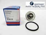 Audi - Volkswagen Engine Coolant Thermostat Mahle Behr TX1487D New Vw. Fixed Price $25.50.