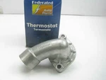 Motorad 349-198 Engine Coolant Thermostat Water Neck 198F. Fixed Price $23.98.