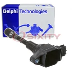 Delphi Ignition Coil For 2007-2018 Nissan Altima 3.5L V6 Wire Boot Spark Zj. Fixed Price $88.94.