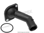 Audi / Vw (1998-2006) Adapter Thermostat To Engine Block With O-ring Uro Parts. Fixed Price $19.15.