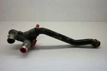 08-15 Mazda CX9 3.7L Engine Thermostat Housing Assembly Oem. Fixed Price $104.35.