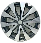 2015-2017 Subaru Legacy 18X7 Aluminum Wheel Rim 28111AL03A Oem. Fixed Price $119.99.