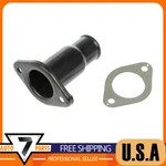 Dorman Thermostat Housing Water Neck For Dodge Durango Ram 1500 Van. Fixed Price $27.99.