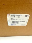 Gm Genuine Parts Engine Coolant Water Outlet 25193922 *open Box. Fixed Price $55.99.