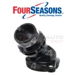 Four Seasons 86001 Engine Coolant Water Outlet For CO34804 CH6001 902-5866 Wl. Fixed Price $36.78.